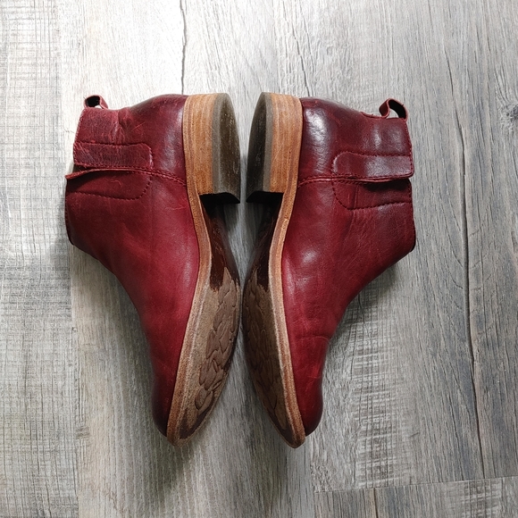 Kork Ease | ankle boots - Picture 2 of 7